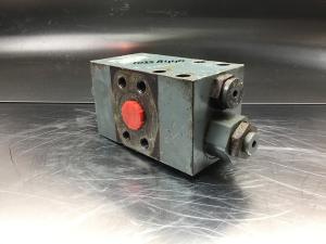 Liebherr Veiligheidsklep